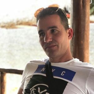 Meet your Posher, Renier